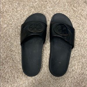 Tory Burch Pool Slides